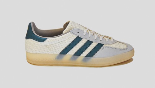 Adidas gazelle indoor weave - adidas, 'weave'