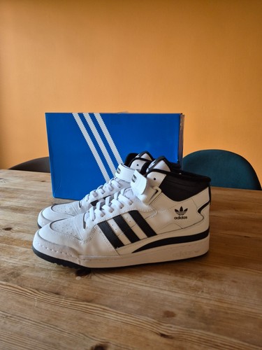 Adidas forum mid size - mid,