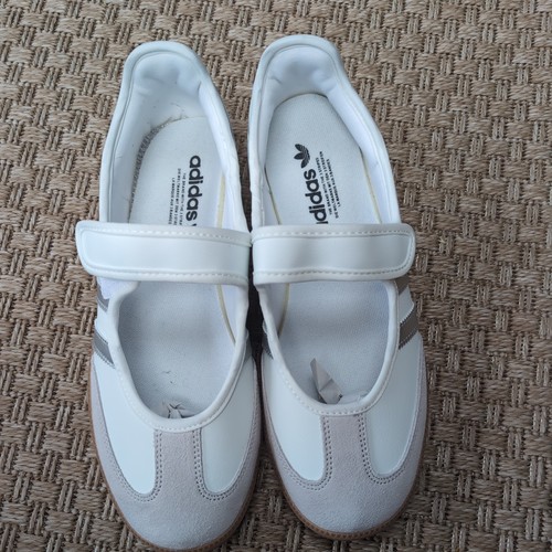 Adidas samba mary jane - samba,