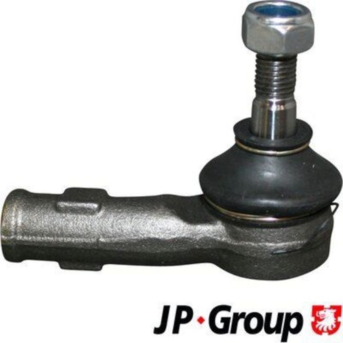 Front right tie rod - front,