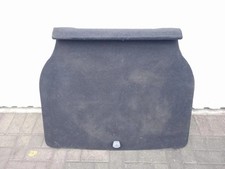 JAGUAR XJ X351 Trunk Boot