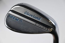 Cleveland RTX 6 Zipcore Lob