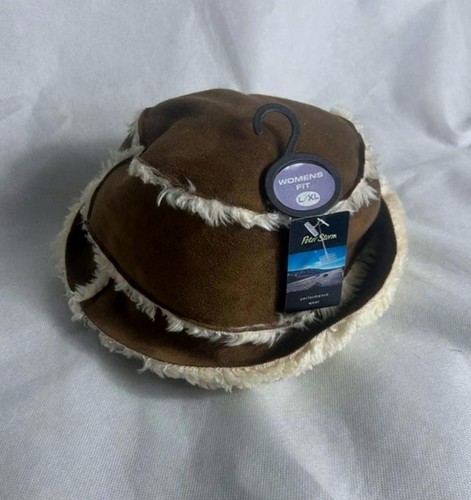 Peter storm brown - brown, fur