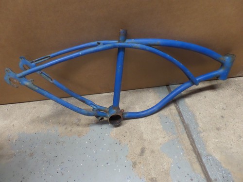 Vintage schwinn stingray - schwinn,