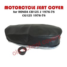 Motorcycle seat cover for - motorcycle,