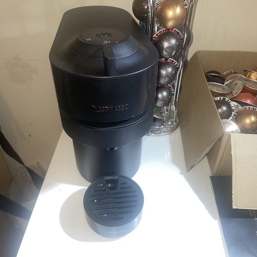 Nespresso magimix vertuo - nespresso, by