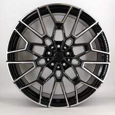20"BMW 3/5/6/7/8 Series Gloss
