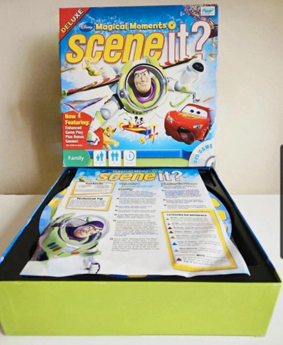 Screenlife scene disney - screenlife,