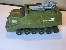 VINTAGE DINKY 353 SHADO 2