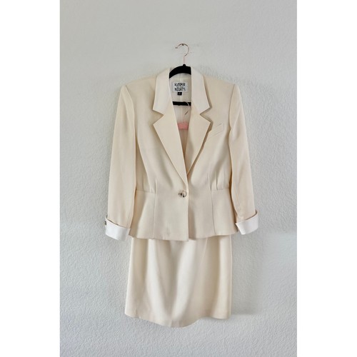 Kasper for asl skirt - kasper,