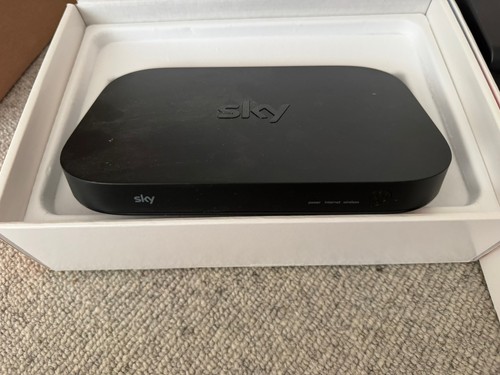 Sky mini box - sky, q