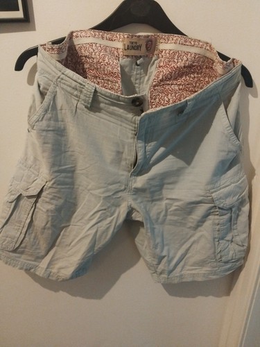 Tokyo laundry men shorts - laundry,
