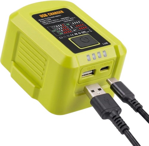 Usb battery charger for - battery,