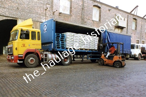 Thh truck photos seddon - photos,