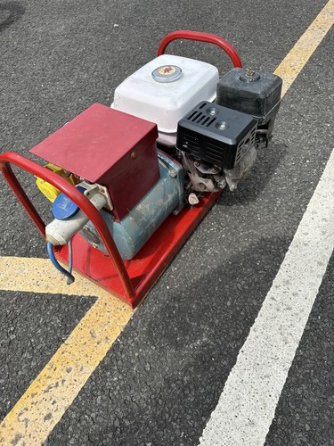 Kva 2kw petrol - 2.2kw,