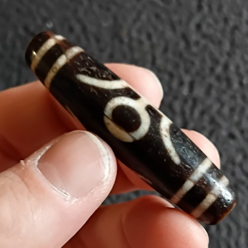 Tibetan agate pre - agate, gui