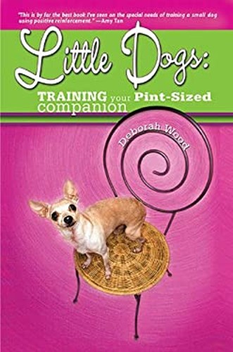 Little dogs paperback deborah - little,