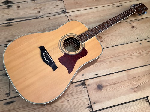 Tanglewood tw15n all - tw15n-ns-e,
