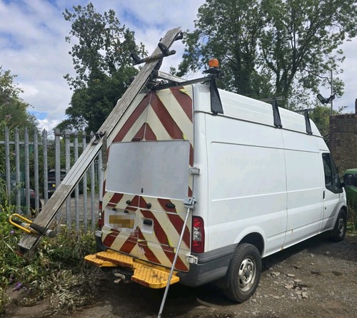 Ford transit mk6 mk7 2000 - mk6,
