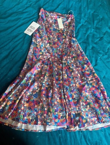 Never fully dressed skirt uk8 - never,
