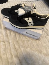 Saucony Footpatrol Jazz 81