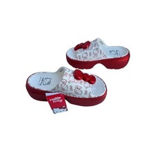 Crocs Hello Kitty Y2K Stomp