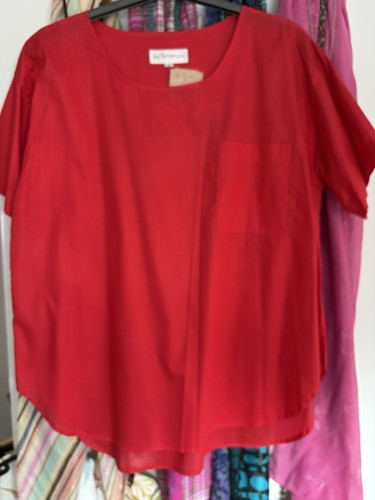 Vintage jim thompson top - vintage,