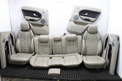 Range rover evoque l538 - rover,