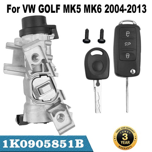 1k0905851b ignition barrel - 1k0905851b,