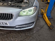 2015 BMW 5 520D SE F10 2.0