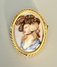 Antque Signed Limoges France