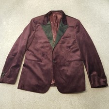 Moncrief Mens Jacket 46