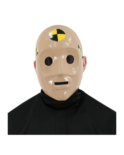 Fun world crash test dummy - fun,