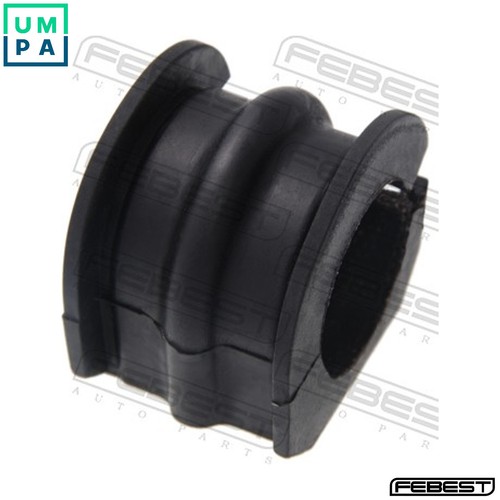 Mounting stabiliser bar - mounting,