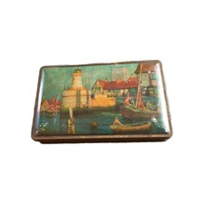 Vintage W. & R. Jacob & Co