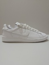 NIKE TENNIS CLASSIC SP - UK 8 - COMME DES GARCONS WIMBLEDON 1 - FN2249 100