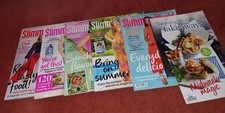 Selection of SLIMMING WORLD