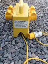 CARROLL & MEYNELL 4 Way (16A)