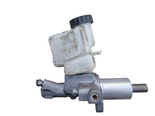 Mercedes class brake - brake, master