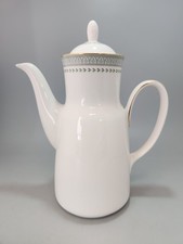 Royal Doulton Berkshire TC1021 Teapot Coffee Pot Fine China