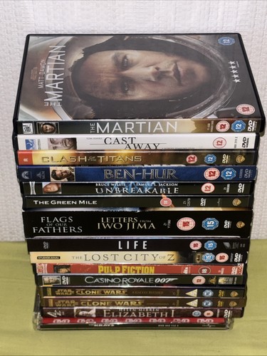 Dvd bundle popular - dvd,
