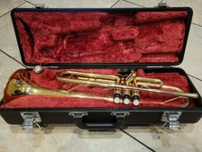 Trumpet J Michael Bb TRC 07230