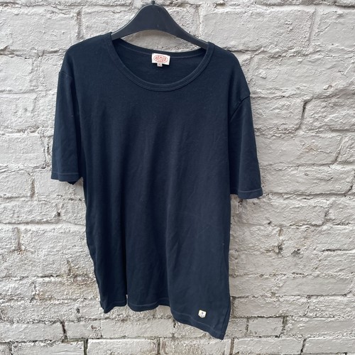 Armor lux shirt black - armor,