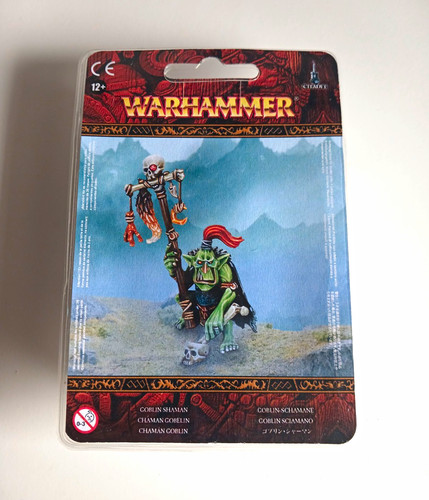 Citadel warhammer fantasy - warhammer,