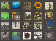 S-665 Queen Elizabeth II 1971-2022 / A Small Collection Early & Modern Used