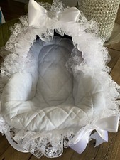 Reborn Doll Toys Doll Car Seat