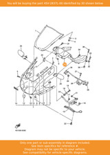 YAMAHA Panel, Console 1