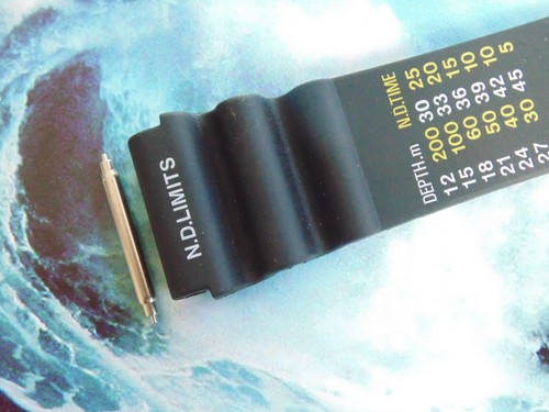 Nos citizen 20mm fat - nos, spring