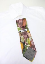 MOSCHINO Tie Men's One Size