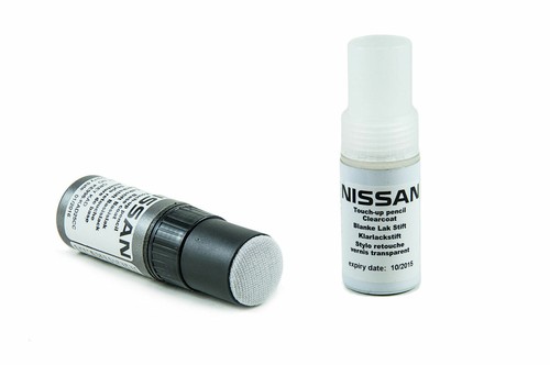 Nissan genuine scratch remover - scratch,